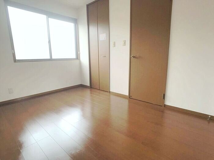 リヴィエールToki A/Bの物件内観写真