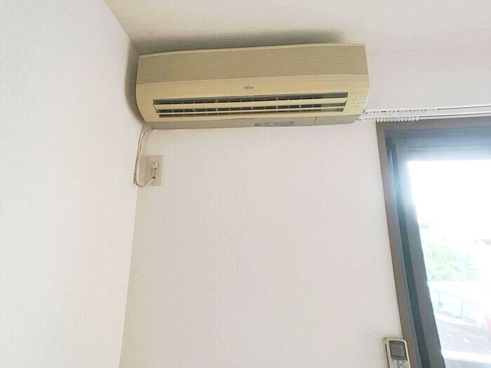 リヴィエールToki A/Bの物件内観写真