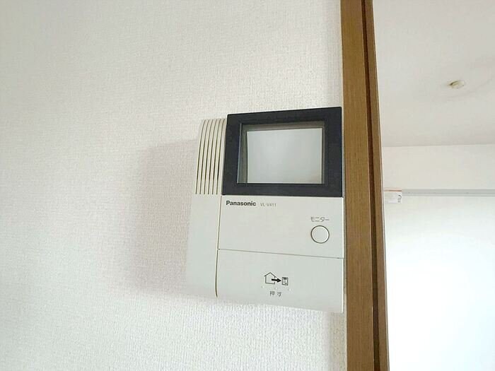 リヴィエールToki A/Bの物件内観写真