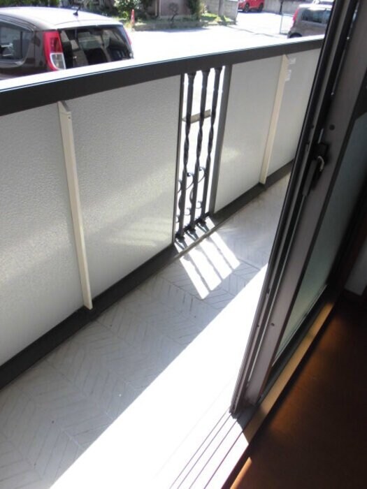 リヴィエールToki A/Bの物件内観写真