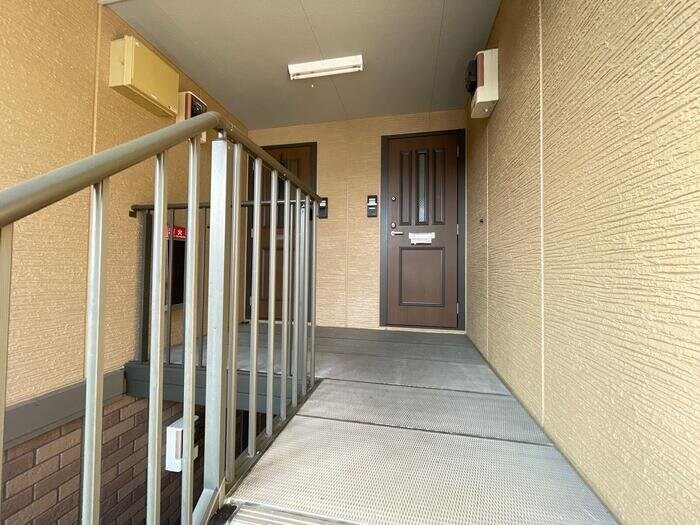 リヴィエールToki A/Bの物件内観写真