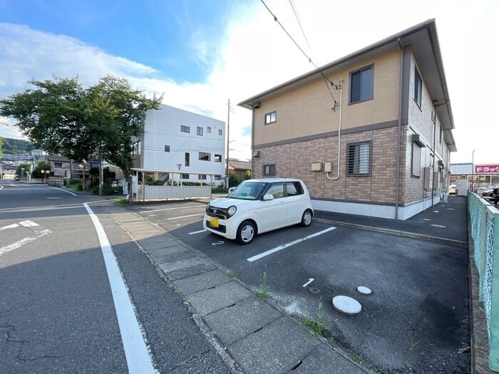 リヴィエールToki A/Bの物件内観写真