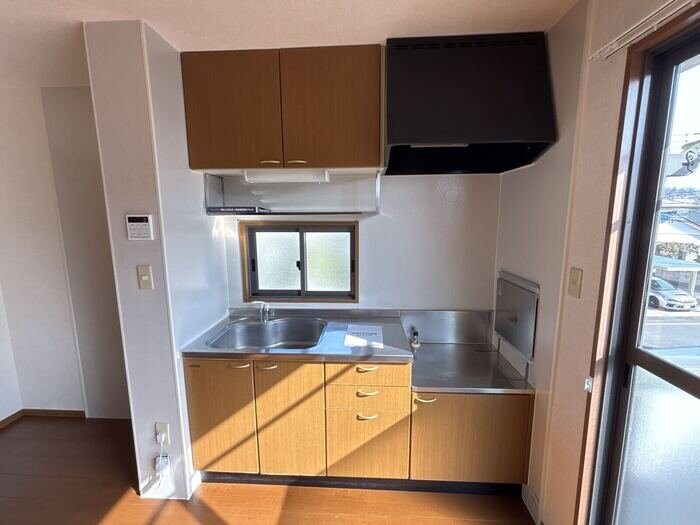 リヴィエールToki A/Bの物件内観写真