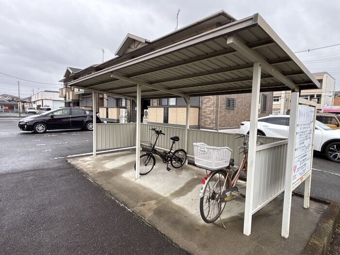 リヴィエールToki A/Bの物件内観写真