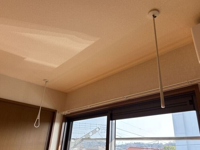 リヴィエールToki A/Bの物件内観写真