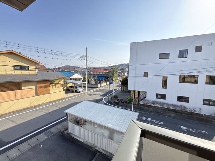 リヴィエールToki A/Bの物件内観写真