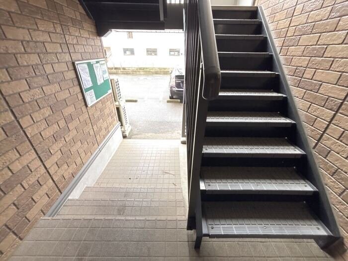 リヴィエールToki A/Bの物件内観写真