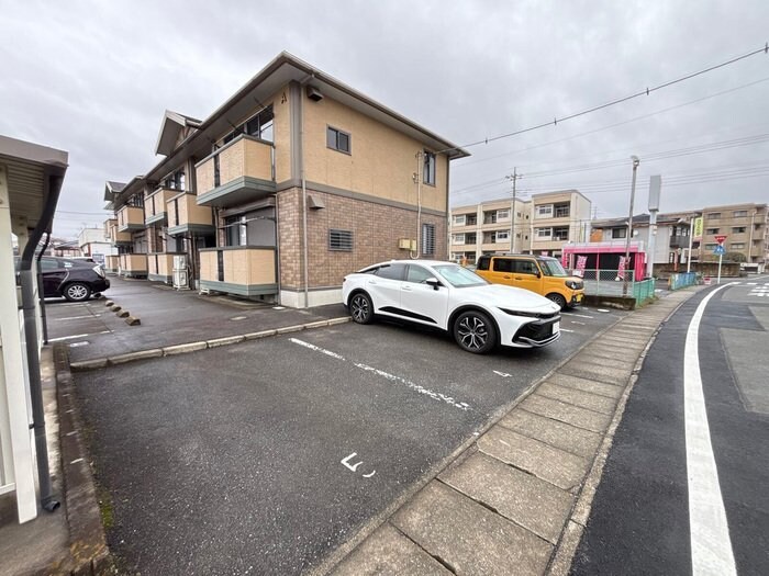 リヴィエールToki A/Bの物件内観写真