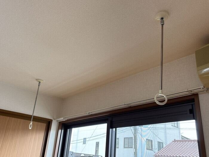 リヴィエールToki A/Bの物件内観写真