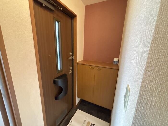 リヴィエールToki A/Bの物件内観写真