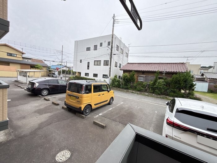 リヴィエールToki A/Bの物件内観写真