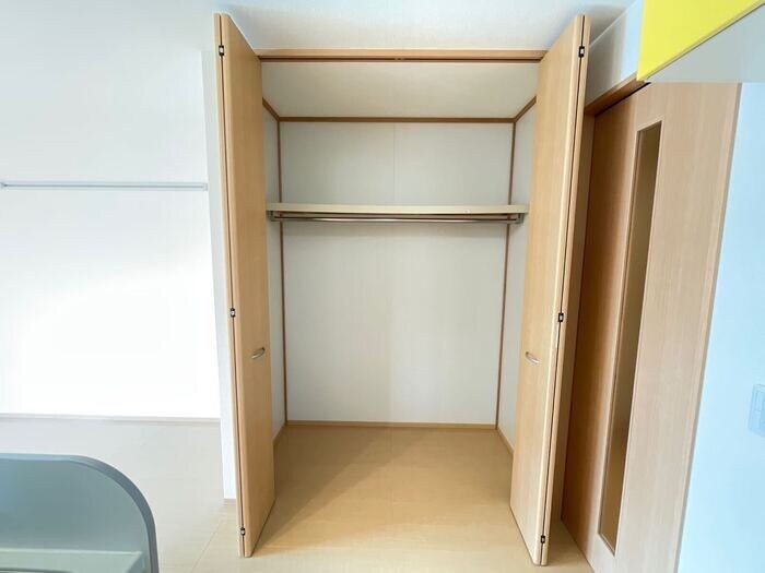 ルミエール和田橋の物件内観写真