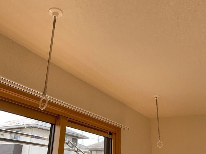 ルミエール和田橋の物件内観写真