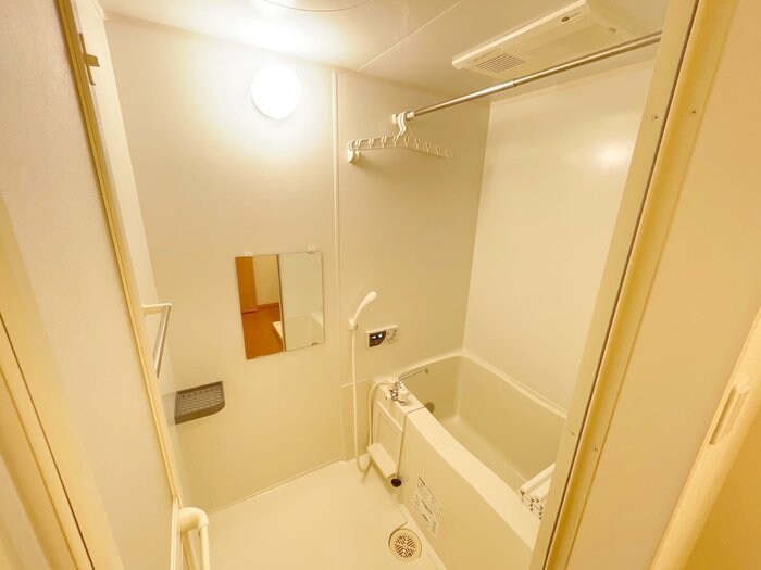 ルミエール和田橋の物件内観写真