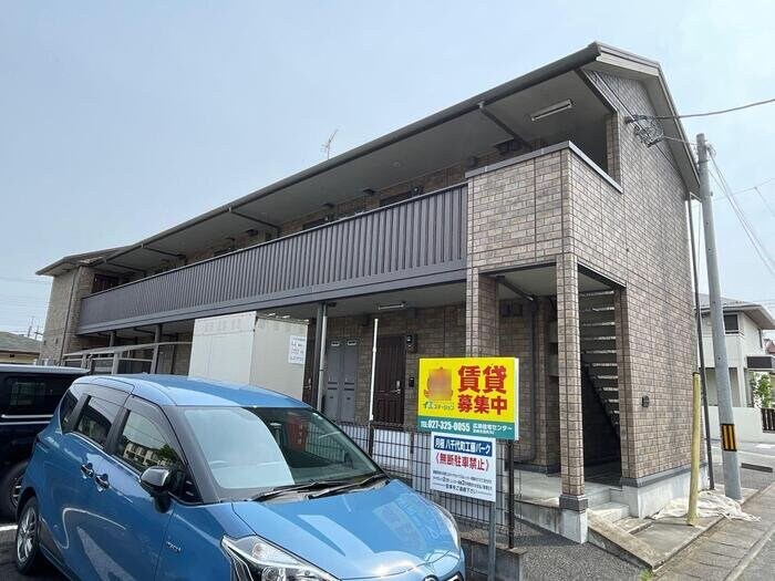 ルミエール和田橋の物件内観写真