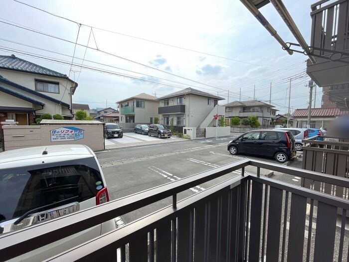 ルミエール和田橋の物件内観写真