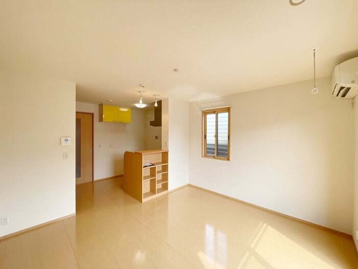 ルミエール和田橋の物件内観写真