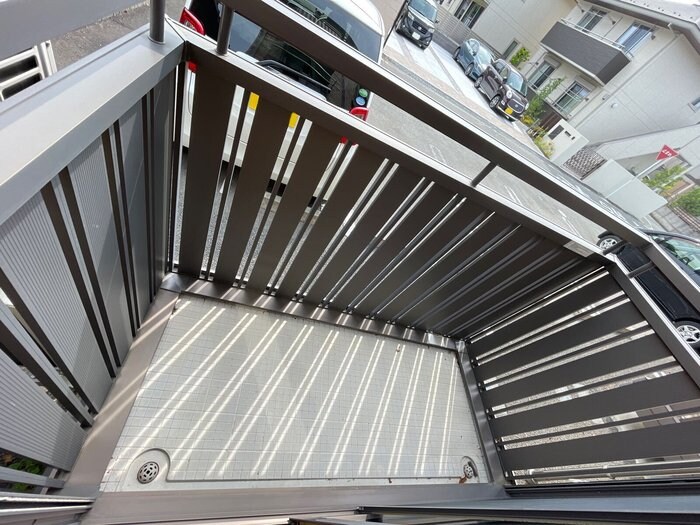 ルミエール和田橋の物件内観写真