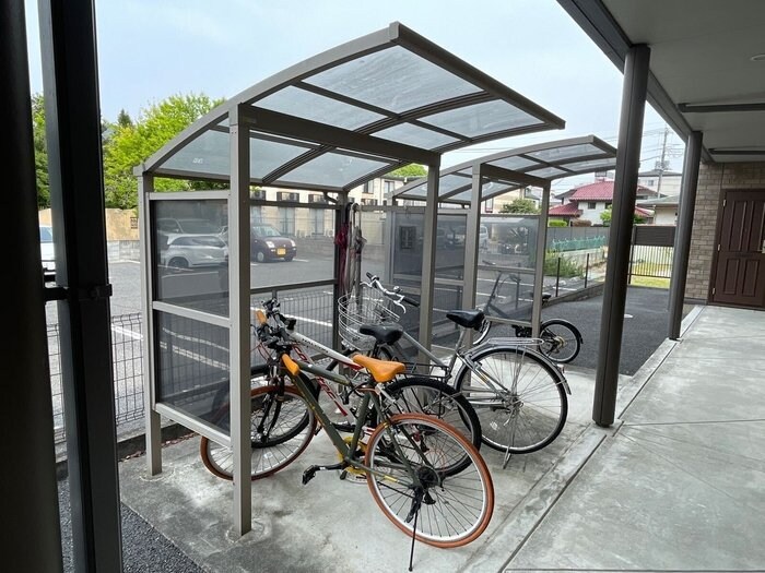 ルミエール和田橋の物件内観写真