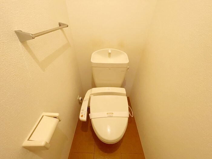 ルミエール和田橋の物件内観写真