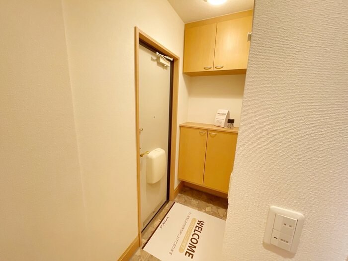 ルミエール和田橋の物件内観写真