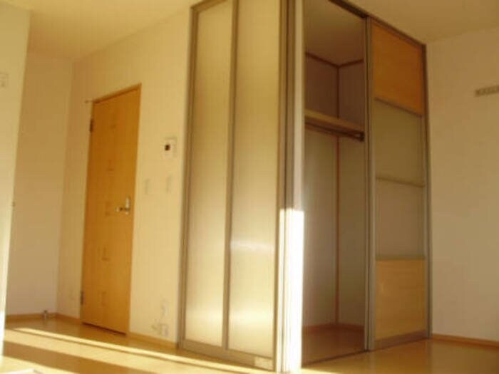 ルミエール和田橋の物件内観写真