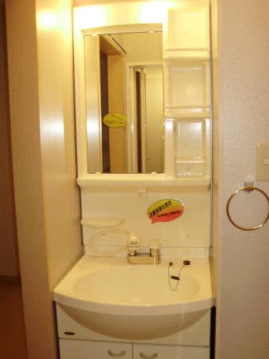 ルーチェ A/Bの物件内観写真