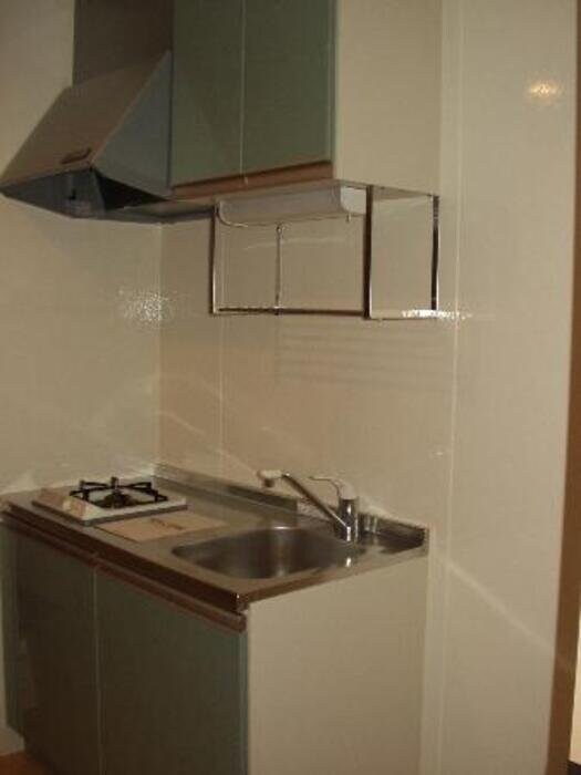 ルーチェ A/Bの物件内観写真