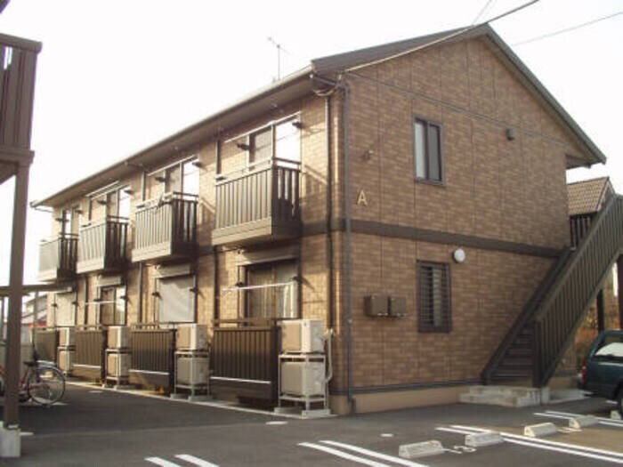 ルーチェ A/Bの物件外観写真