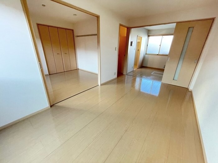 レフィナードの物件内観写真