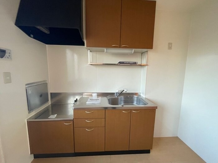 レフィナードの物件内観写真