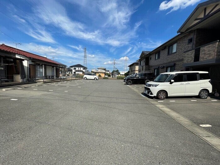 レフィナードの物件内観写真