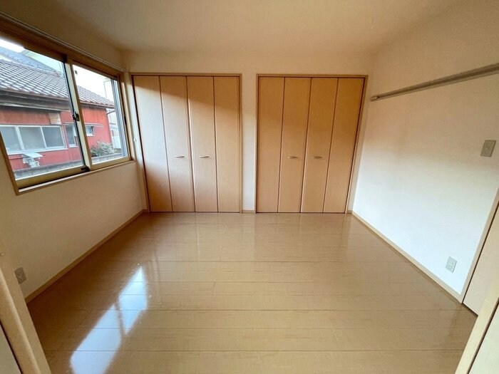 レフィナードの物件内観写真