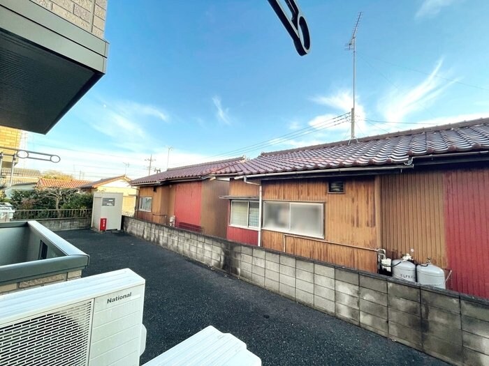 レフィナードの物件内観写真