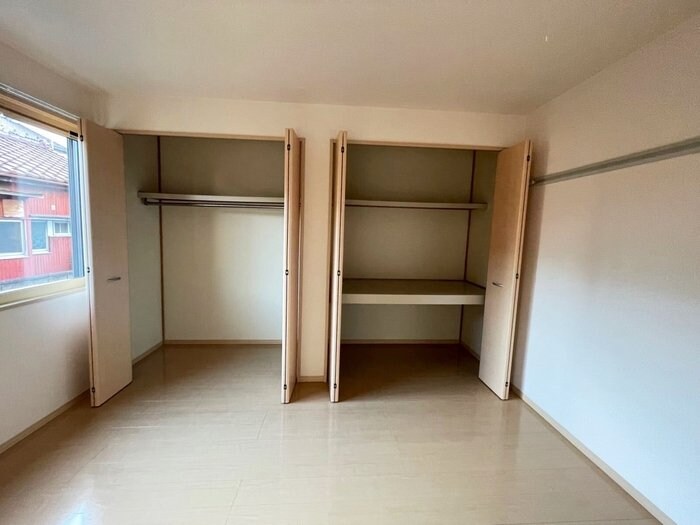 レフィナードの物件内観写真