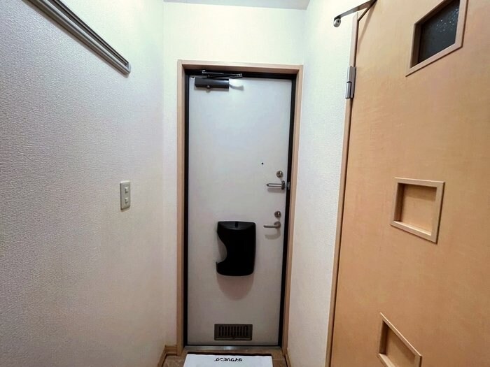 レフィナードの物件内観写真