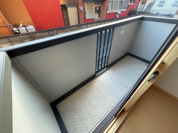 レフィナードの物件内観写真