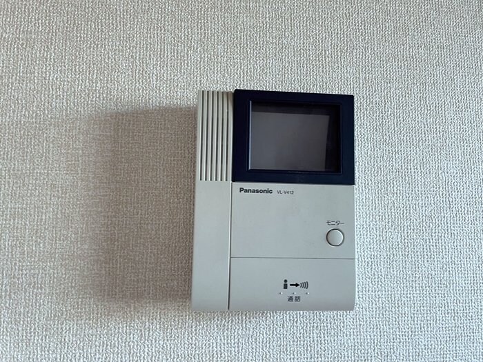 レフィナードの物件内観写真