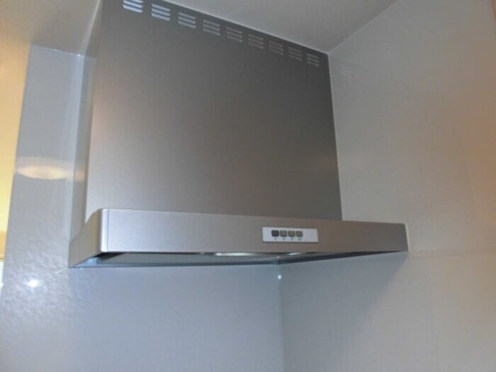 ロザージュの物件内観写真