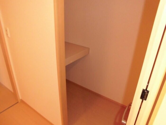 ロザージュの物件内観写真