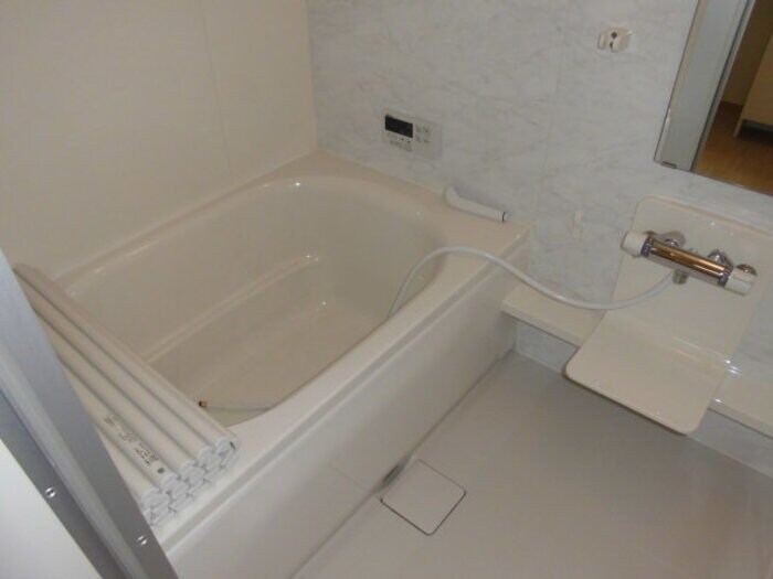 ロザージュの物件内観写真