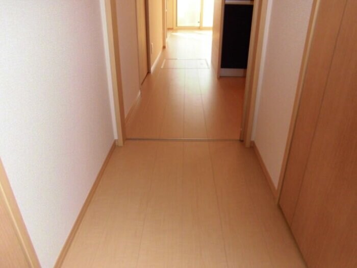 ロザージュの物件内観写真