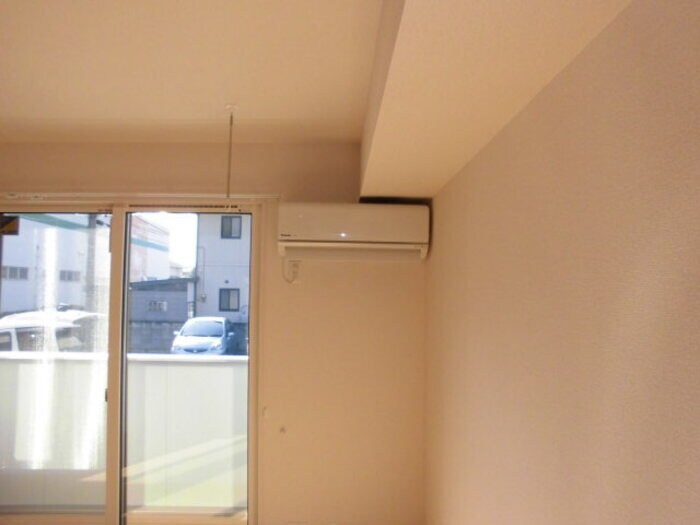 ロザージュの物件内観写真