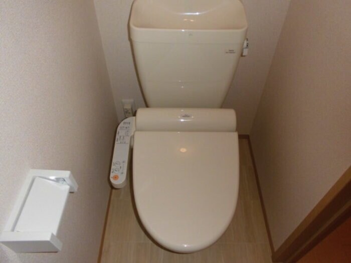 ロザージュの物件内観写真