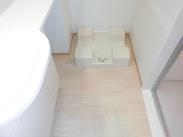 ロザージュの物件内観写真