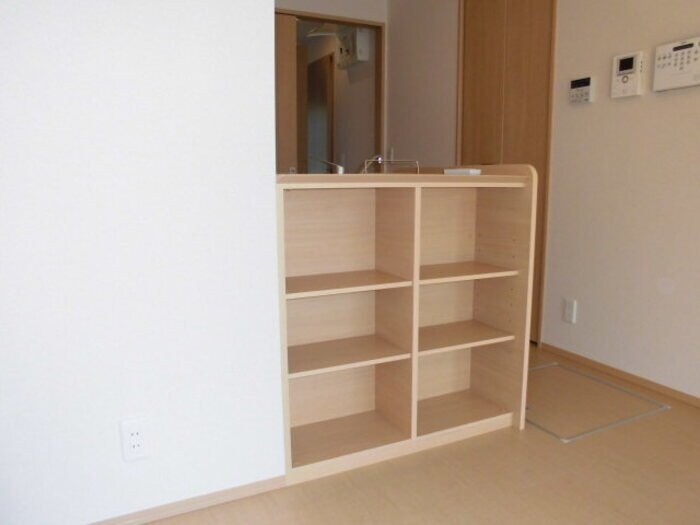 ロザージュの物件内観写真