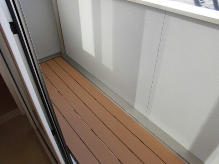 ロザージュの物件内観写真