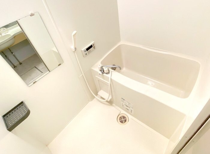 ローレルコート IIIの物件内観写真