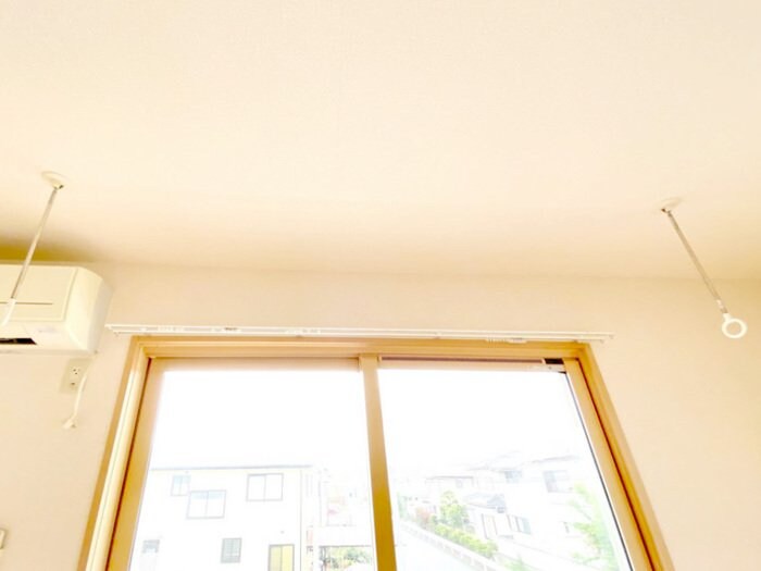 ローレルコート IIIの物件内観写真