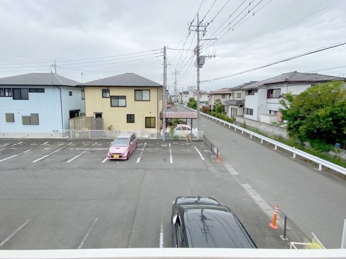 ローレルコート IIIの物件内観写真